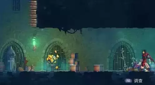 《重生细胞》荒废植物园进入攻略