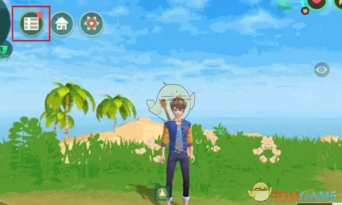 《创造与魔法》2021年关注礼包兑换码领取