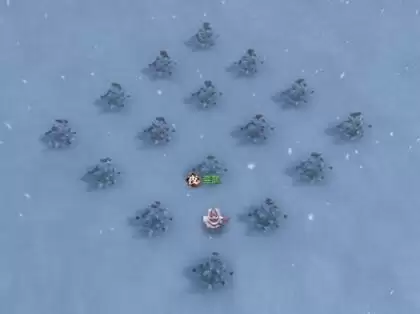 遇见逆水寒庄园杂交珍品花详细操作流程攻略