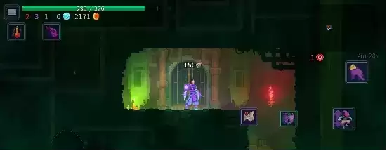 重生细胞第七关监狱深处怪物详细打法攻略