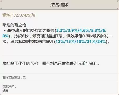 和濮鸢升级材料