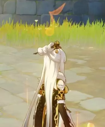 流浪乐章buff怎么看