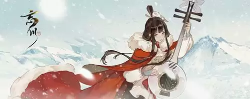 忘川风华录平民怎么玩