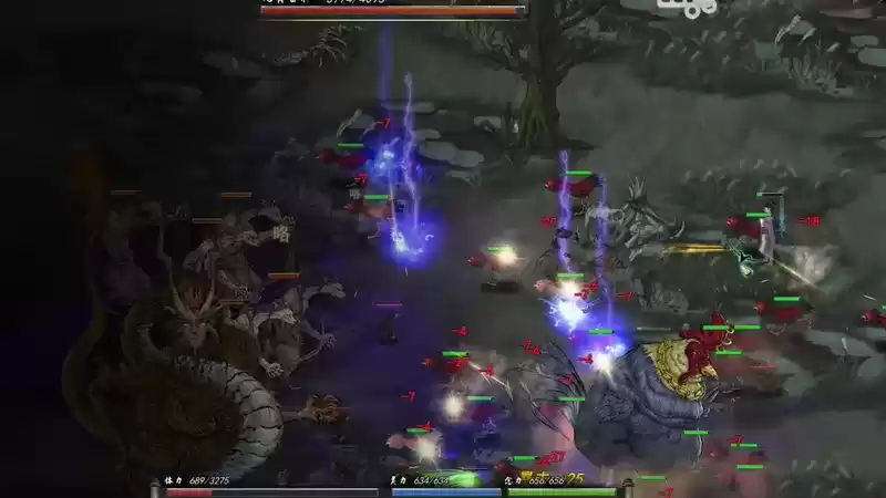 鬼谷八荒逆天改命鸡中霸王怎么刷