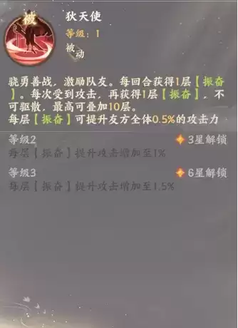 《忘川风华录》狄青人物介绍