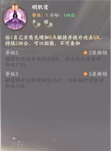 《忘川风华录》大周后人物介绍