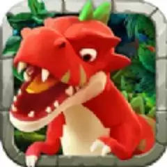 疯狂原始时代版