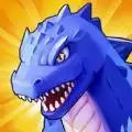 疯狂小怪兽游戏