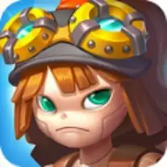 蛮人部落版