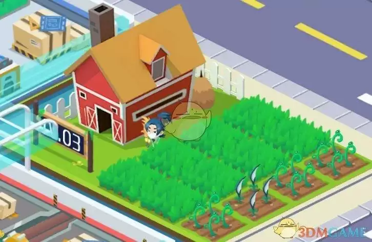 《萌趣医院》制药系统玩法介绍