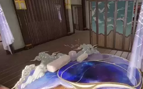 《一梦江湖》元宵家具一览2021