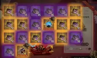 《阴阳师》上元贺霄活动选择汤圆方法