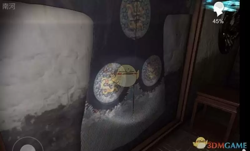 《孙美琪疑案:古董店》五级线索——清朝朝服