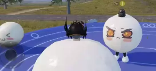 《和平精英》元宵大作战玩法攻略2021