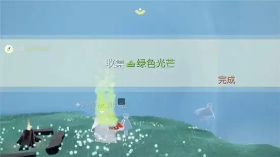 光遇2.27仙乡的金塔任务攻略 仙乡的金塔位置在哪