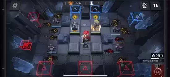 明日方舟悖论模拟梅尔打法指南 悖论模拟梅尔怎么打 明日方舟悖论模拟梅尔打法指南 悖论模拟梅尔怎么打