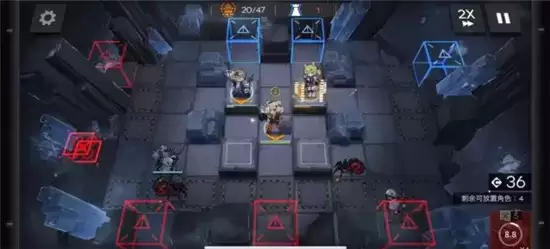 明日方舟悖论模拟梅尔打法指南 悖论模拟梅尔怎么打 明日方舟悖论模拟梅尔打法指南 悖论模拟梅尔怎么打