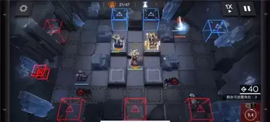 明日方舟悖论模拟梅尔打法指南 悖论模拟梅尔怎么打 明日方舟悖论模拟梅尔打法指南 悖论模拟梅尔怎么打