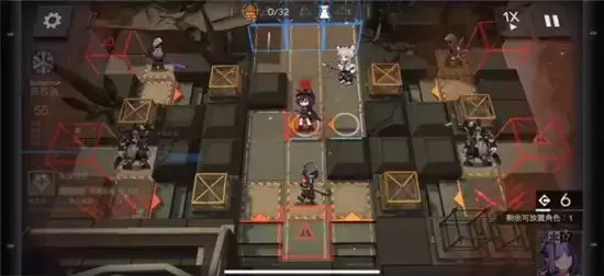 明日方舟悖论模拟玫兰莎打法技巧一览 悖论模拟玫兰莎怎么打