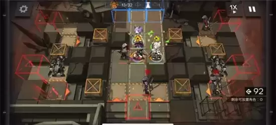 明日方舟悖论模拟玫兰莎打法技巧一览 悖论模拟玫兰莎怎么打