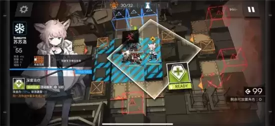 明日方舟悖论模拟玫兰莎打法技巧一览 悖论模拟玫兰莎怎么打