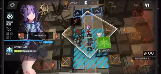 明日方舟悖论模拟玫兰莎打法技巧一览 悖论模拟玫兰莎怎么打