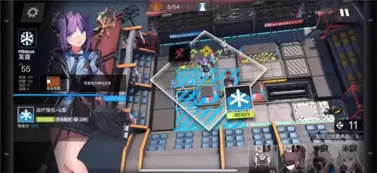 明日方舟悖论模拟红豆打法一览 悖论模拟红豆怎么打