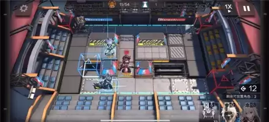 明日方舟悖论模拟红豆打法一览 悖论模拟红豆怎么打