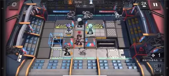 明日方舟悖论模拟红豆打法一览 悖论模拟红豆怎么打