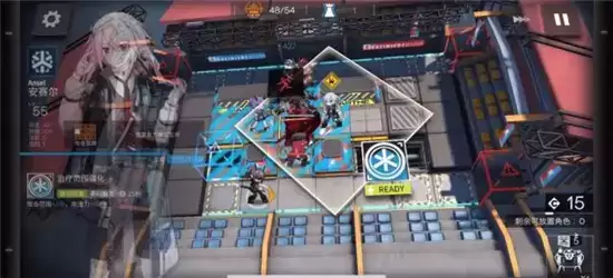 明日方舟悖论模拟红豆打法一览 悖论模拟红豆怎么打