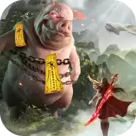 九州起源异兽传