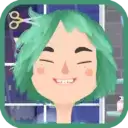 托卡美发沙龙4可化妆