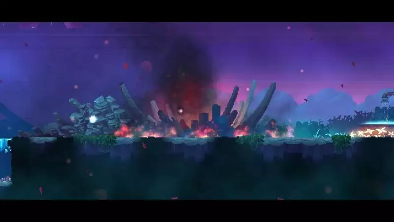 重生细胞建筑师钥匙获取攻略 建筑师钥匙在哪