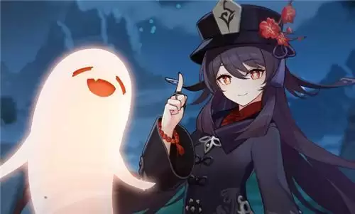 原神胡桃和温迪抽哪一个更好