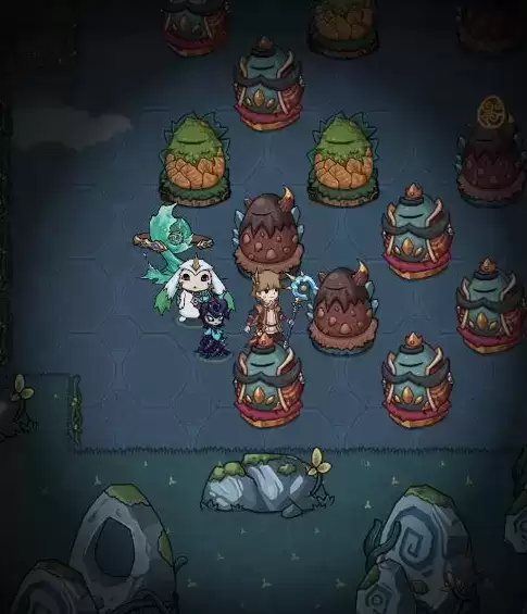 提灯与地下城初心图功能全解锁方法详细讲解