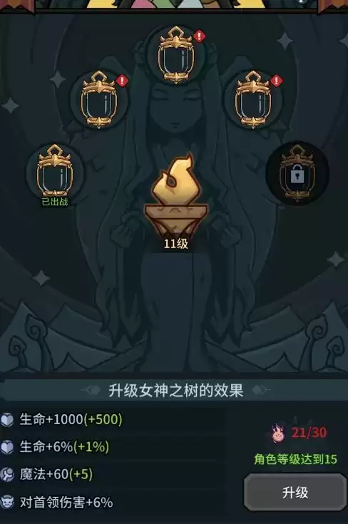 提灯与地下城初心图功能全解锁方法详细讲解