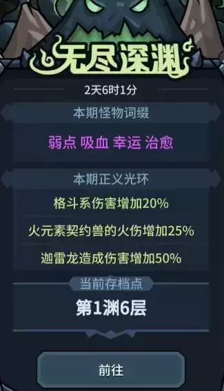 提灯与地下城初心图功能全解锁方法详细讲解