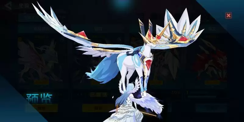 奥拉星手游圣体奥天强度测评