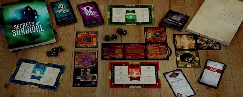 山屋惊魂steam叫什么