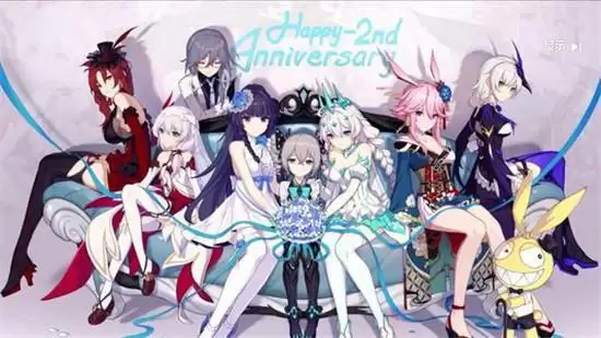 崩坏3禁限超越八重樱打法指南 八重樱怎么打 崩坏3禁限超越八重樱打法指南 八重樱怎么打