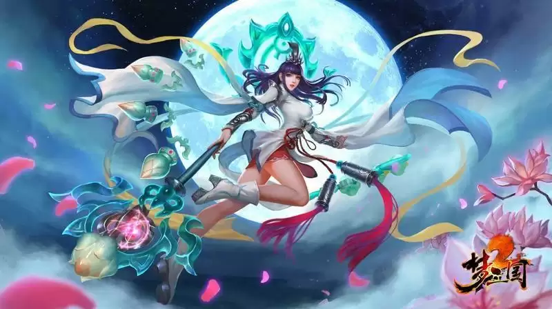 梦三国吃鸡模式叫什么