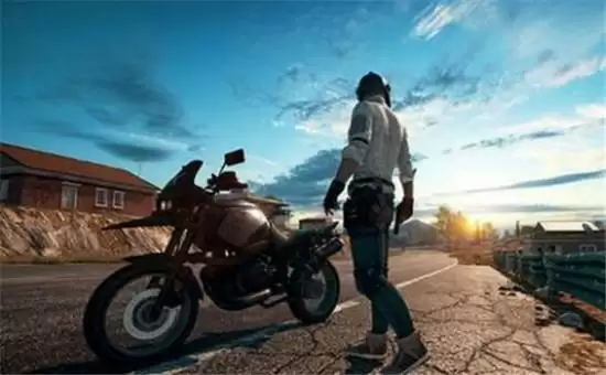 绝地求生2手游预约地址一览 在哪里预约