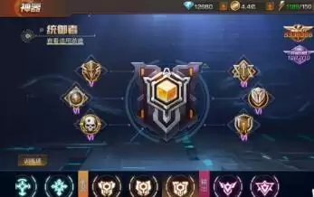 魂斗罗归来虚空幻境意志神器重装系职业攻略