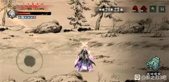 影之刃3平民无锋堆防御技巧一览 平民无锋如何堆防御