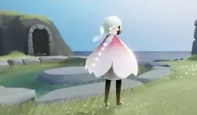 光遇国服樱花节开启时间及礼包价格介绍