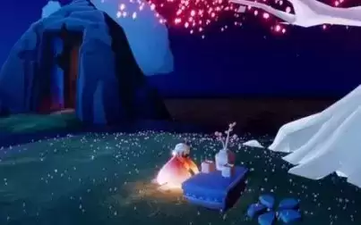 光遇国服樱花节开启时间及礼包价格介绍