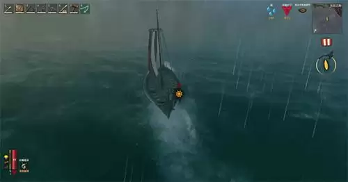 英灵神殿蛟龙在哪里刷新