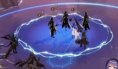 幻书启世录花灯挑战生肖灯和礼花灯打法攻略