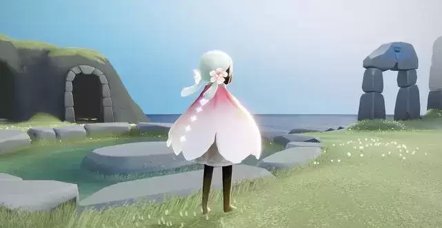 光遇樱花节物品外观及兑换方式一览