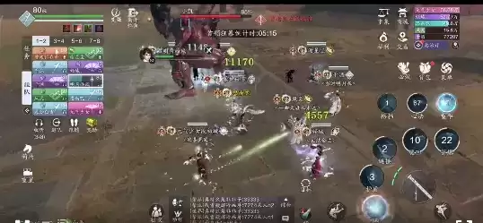 天涯明月刀手游心剑战境困难小凯怎么打？心剑战境困难小凯打法攻略图片1